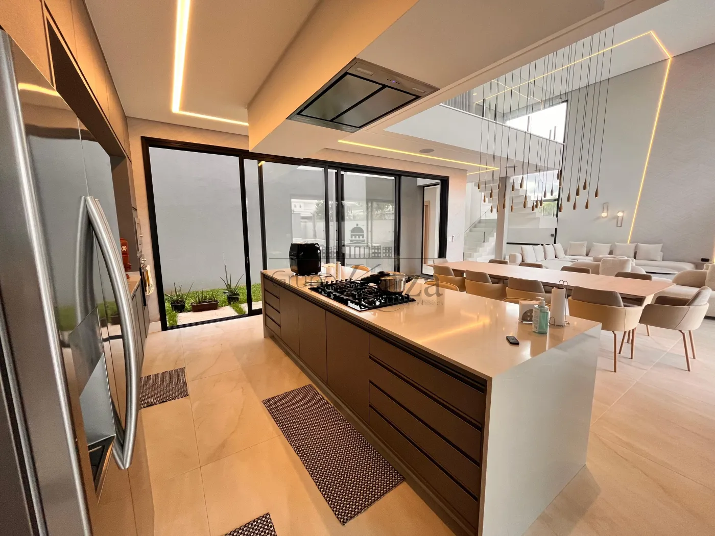 Foto 9 de Casa Condomínio em Urbanova, São José dos Campos - imagem 9