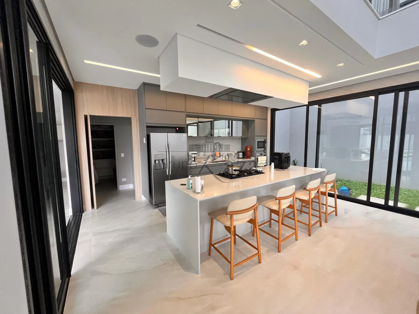 Foto 12 de Casa Condomínio em Urbanova, São José dos Campos - imagem 12