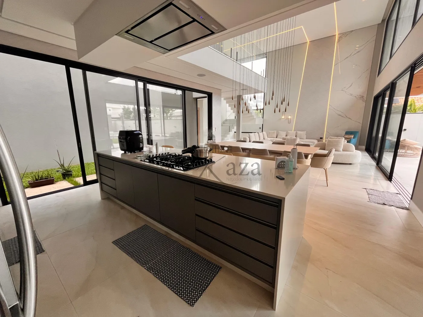 Foto 10 de Casa Condomínio em Urbanova, São José dos Campos - imagem 10