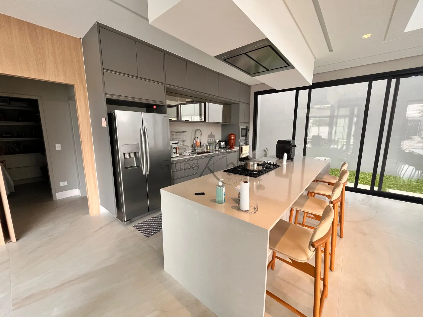 Foto 11 de Casa Condomínio em Urbanova, São José dos Campos - imagem 11