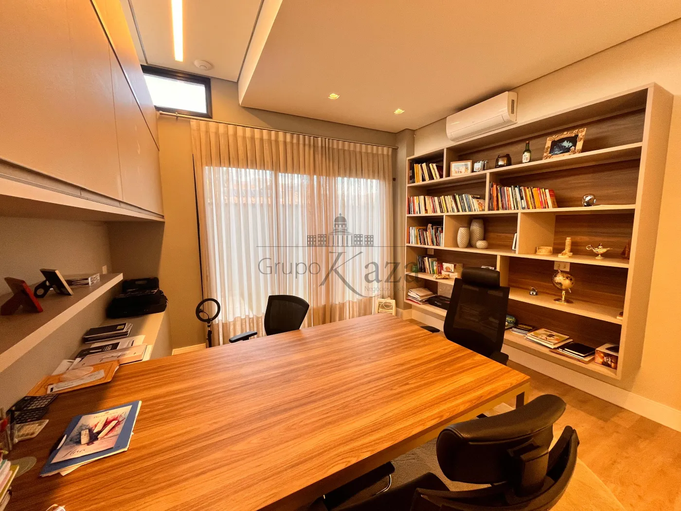 Foto 18 de Casa Condomínio em Urbanova, São José dos Campos - imagem 18