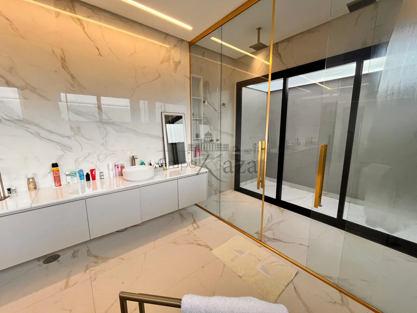 Foto 33 de Casa Condomínio em Urbanova, São José dos Campos - imagem 33
