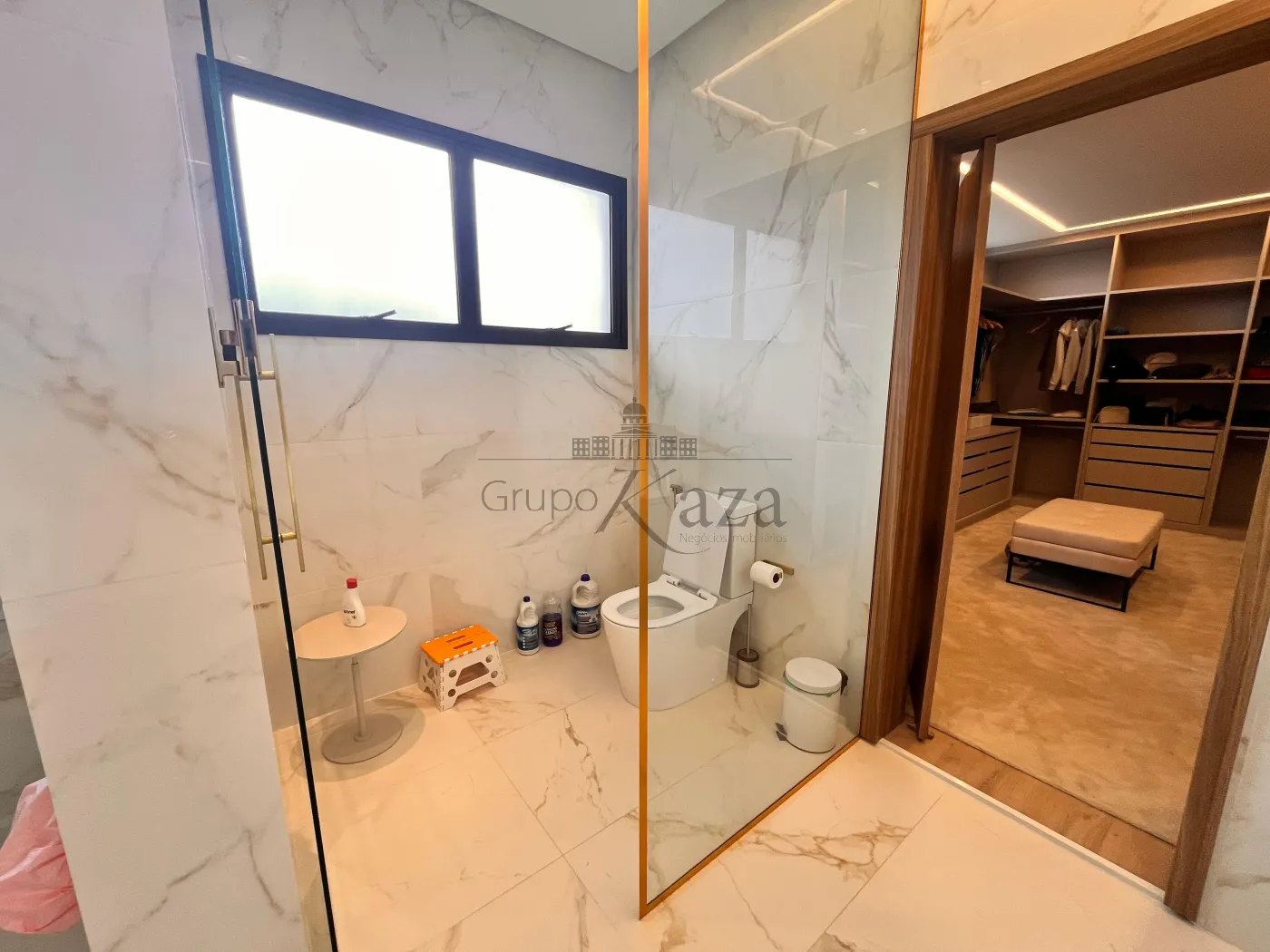 Foto 35 de Casa Condomínio em Urbanova, São José dos Campos - imagem 35