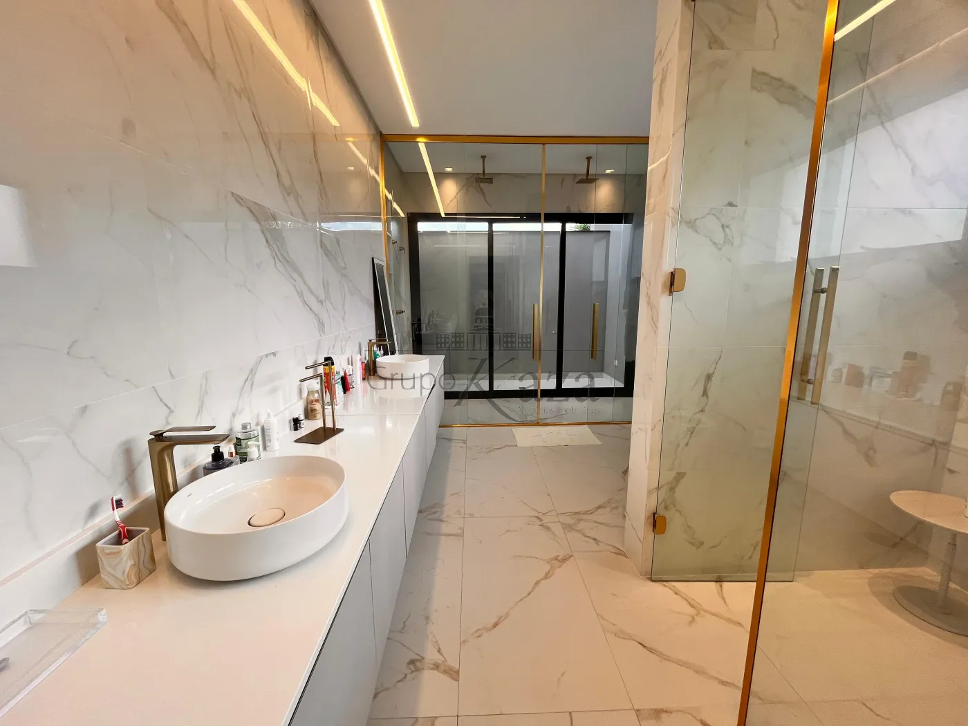 Foto 32 de Casa Condomínio em Urbanova, São José dos Campos - imagem 32