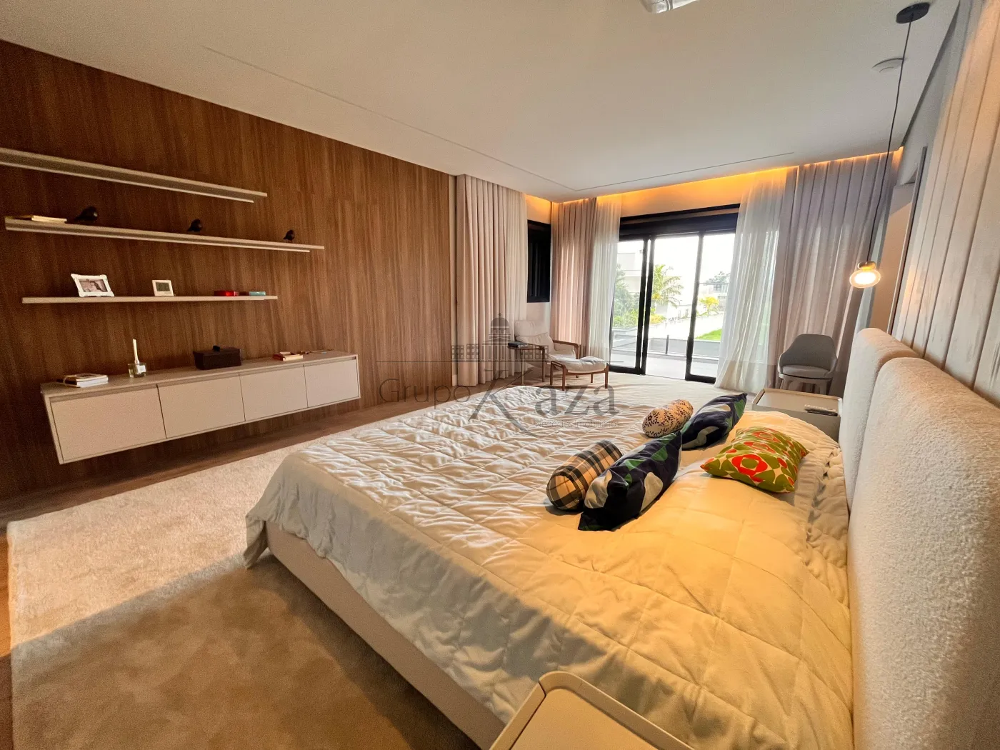 Foto 27 de Casa Condomínio em Urbanova, São José dos Campos - imagem 27