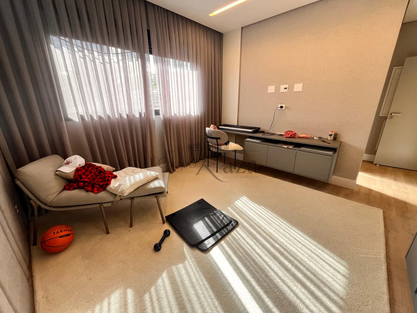 Foto 36 de Casa Condomínio em Urbanova, São José dos Campos - imagem 36