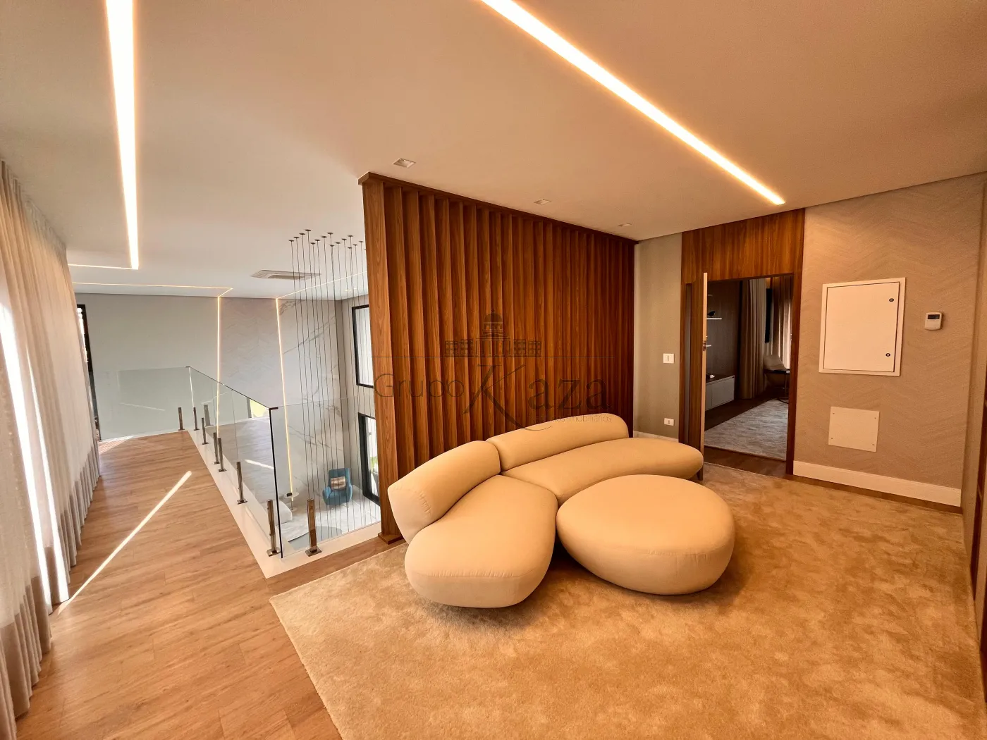 Foto 22 de Casa Condomínio em Urbanova, São José dos Campos - imagem 22