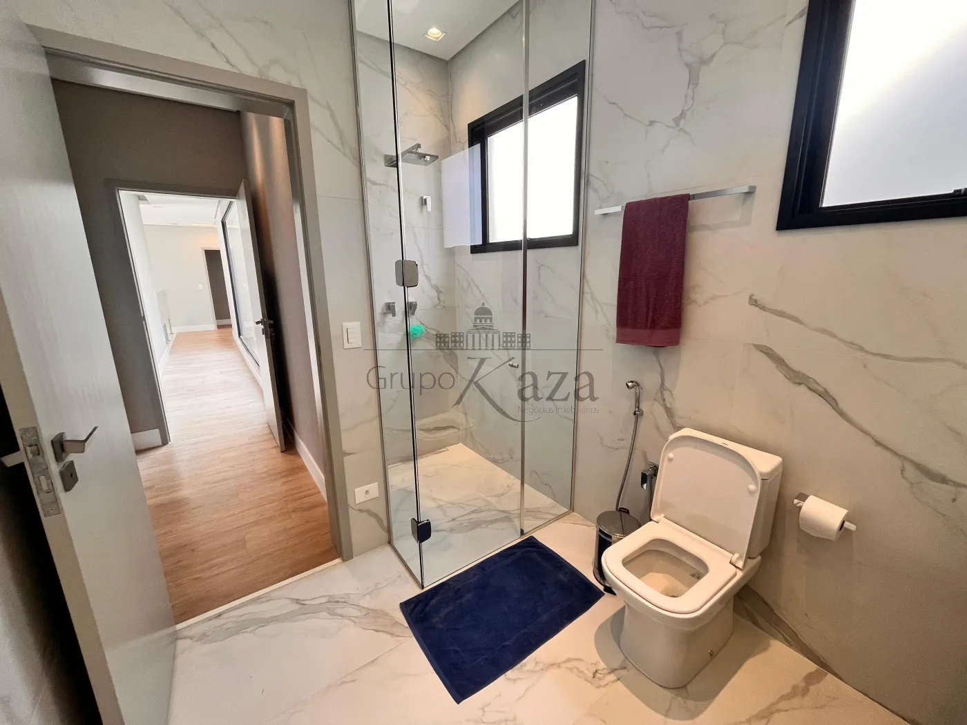 Foto 43 de Casa Condomínio em Urbanova, São José dos Campos - imagem 43