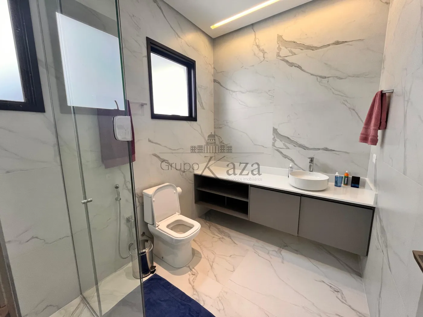 Foto 44 de Casa Condomínio em Urbanova, São José dos Campos - imagem 44
