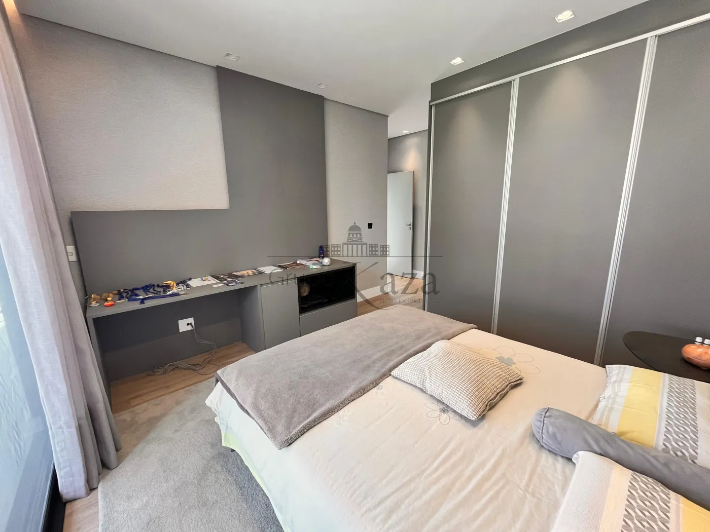 Foto 40 de Casa Condomínio em Urbanova, São José dos Campos - imagem 40
