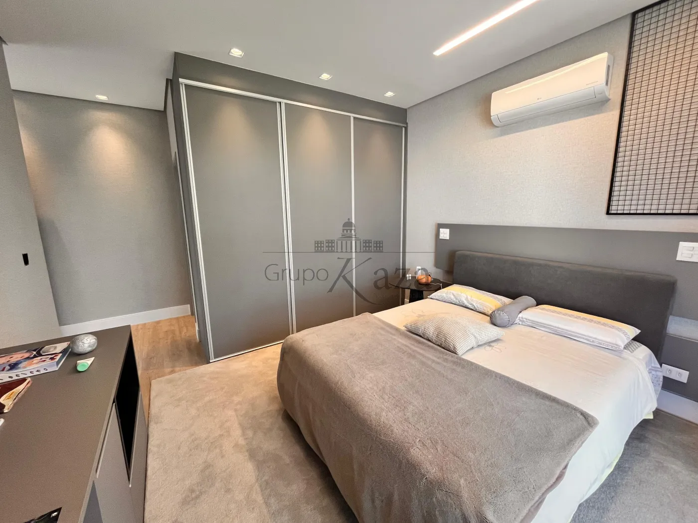 Foto 39 de Casa Condomínio em Urbanova, São José dos Campos - imagem 39