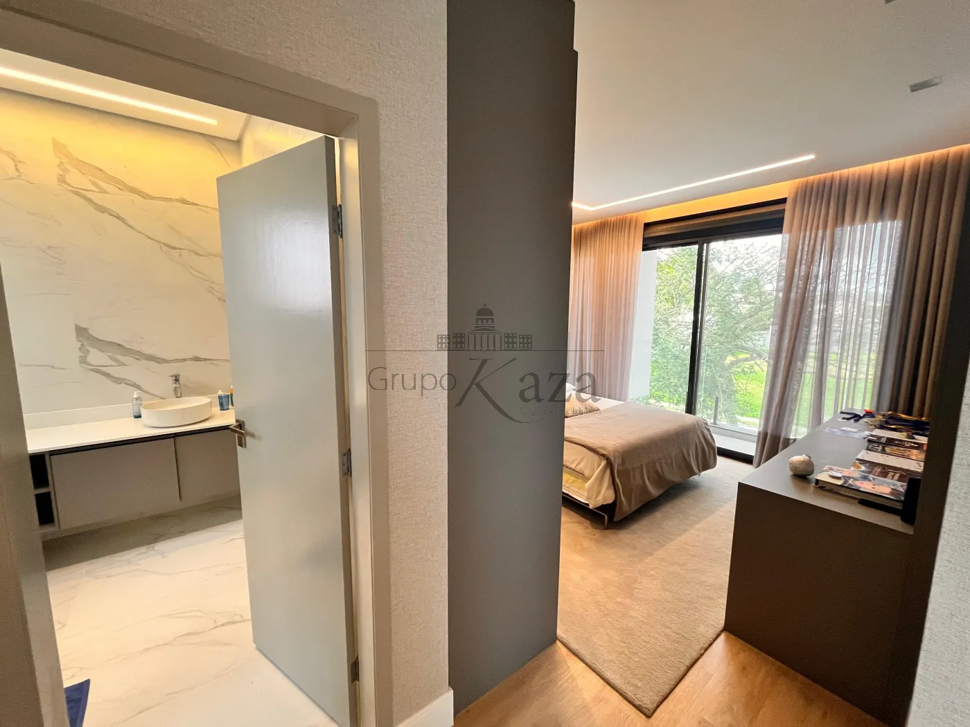 Foto 42 de Casa Condomínio em Urbanova, São José dos Campos - imagem 42