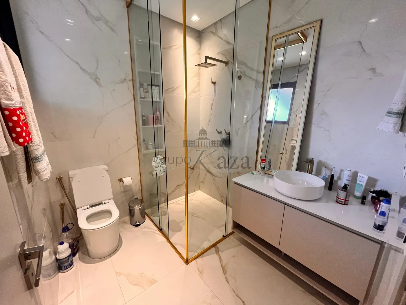 Foto 47 de Casa Condomínio em Urbanova, São José dos Campos - imagem 47