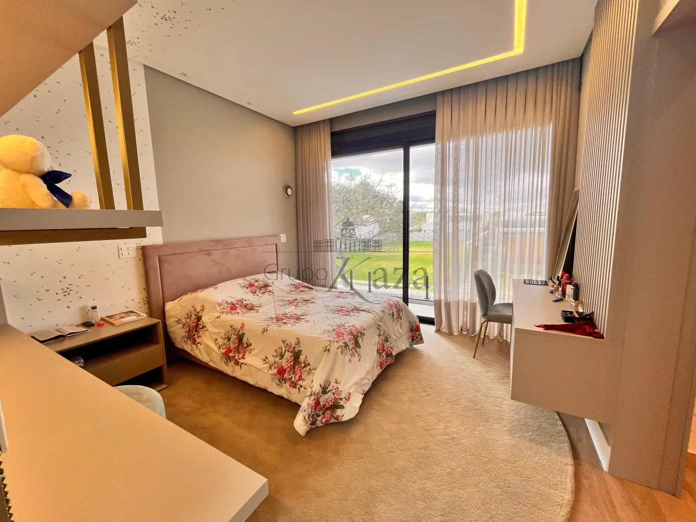 Foto 46 de Casa Condomínio em Urbanova, São José dos Campos - imagem 46