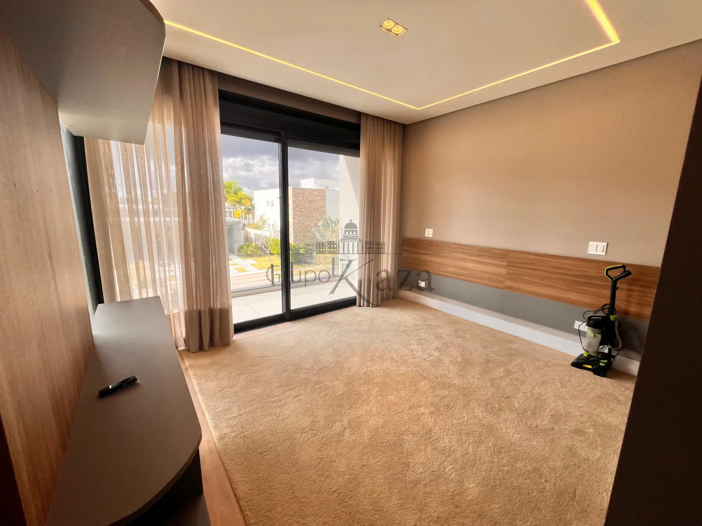 Foto 50 de Casa Condomínio em Urbanova, São José dos Campos - imagem 50