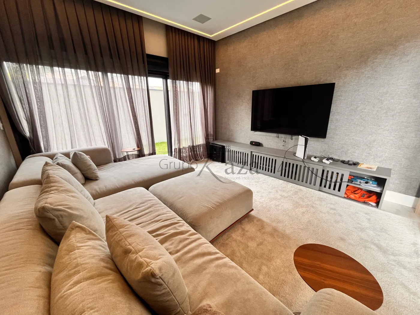 Foto 16 de Casa Condomínio em Urbanova, São José dos Campos - imagem 16