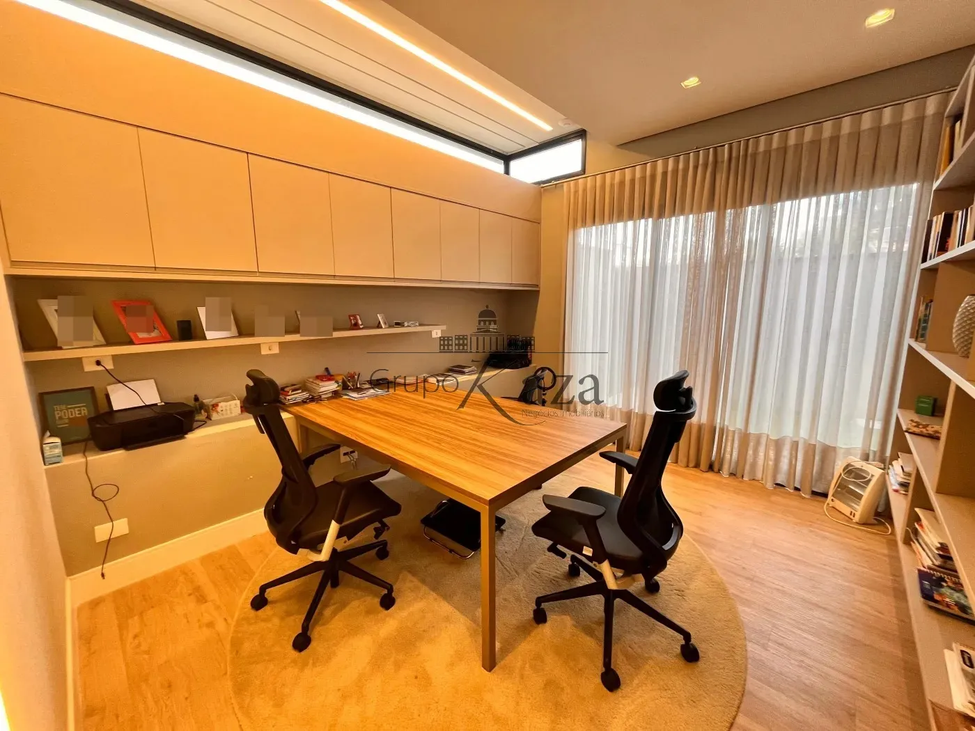 Foto 19 de Casa Condomínio em Urbanova, São José dos Campos - imagem 19