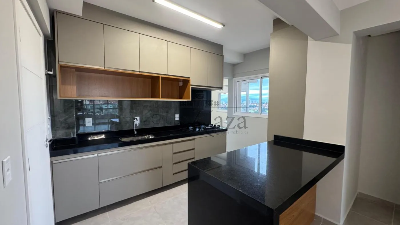 Foto 8 de Apartamento Padrão em Vila Formosa, Jacareí - imagem 8