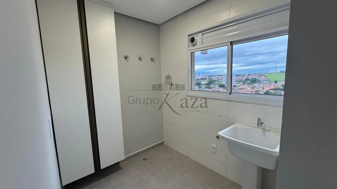 Foto 12 de Apartamento Padrão em Vila Formosa, Jacareí - imagem 12