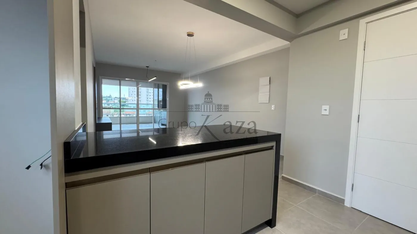 Foto 10 de Apartamento Padrão em Vila Formosa, Jacareí - imagem 10