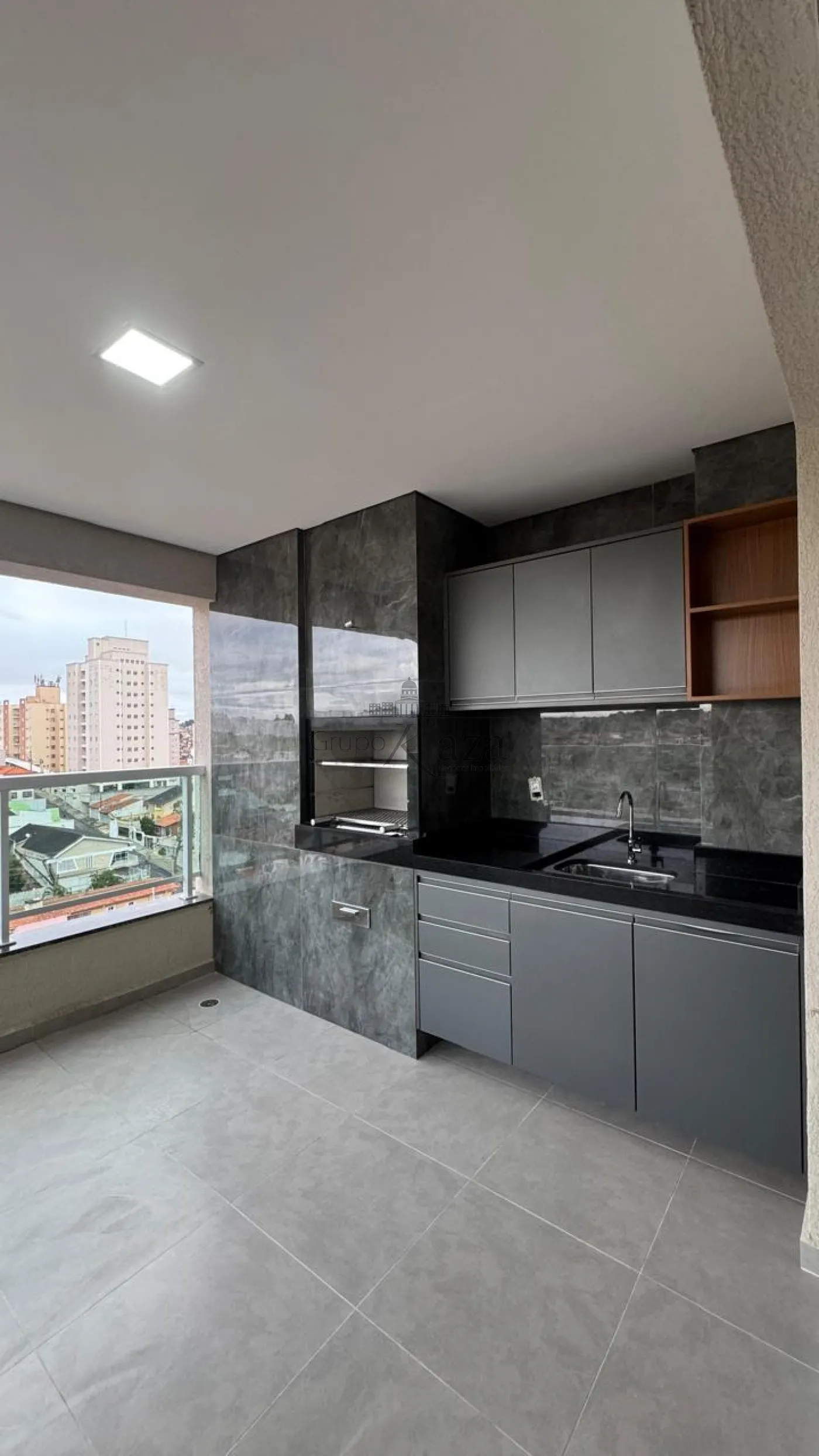 Foto 7 de Apartamento Padrão em Vila Formosa, Jacareí - imagem 7