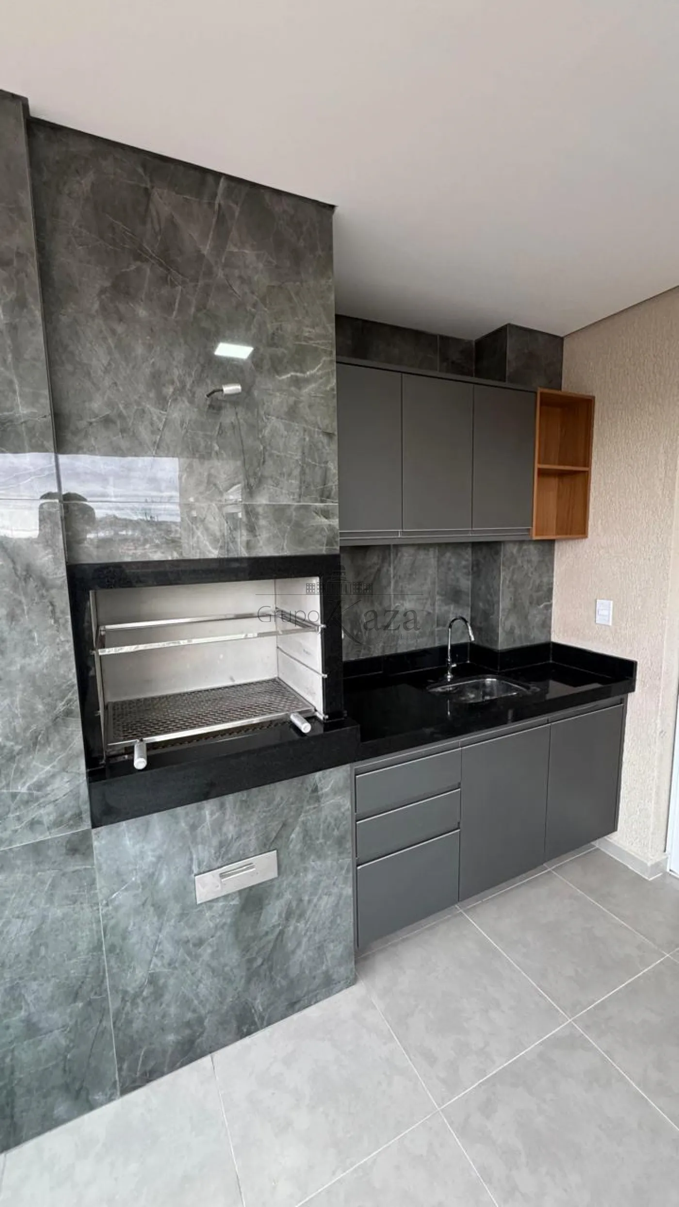 Foto 5 de Apartamento Padrão em Vila Formosa, Jacareí - imagem 5