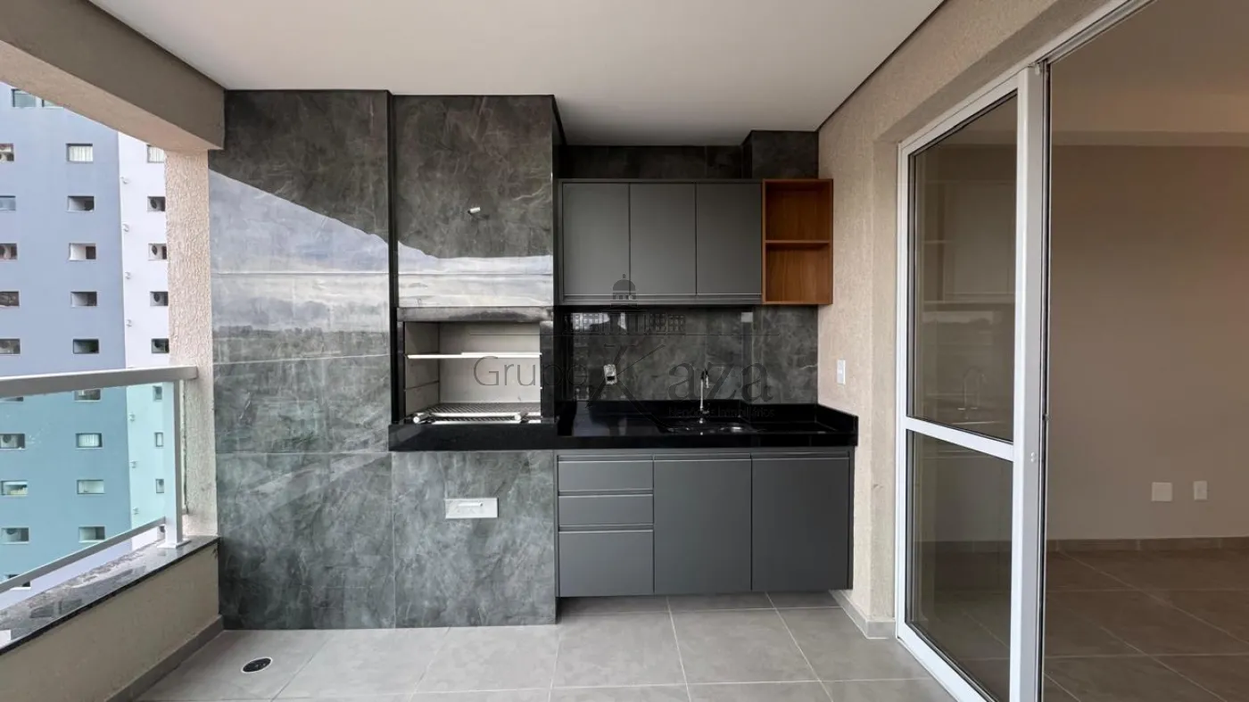 Foto 12 de Apartamento Padrão em Vila Formosa, Jacareí - imagem 12