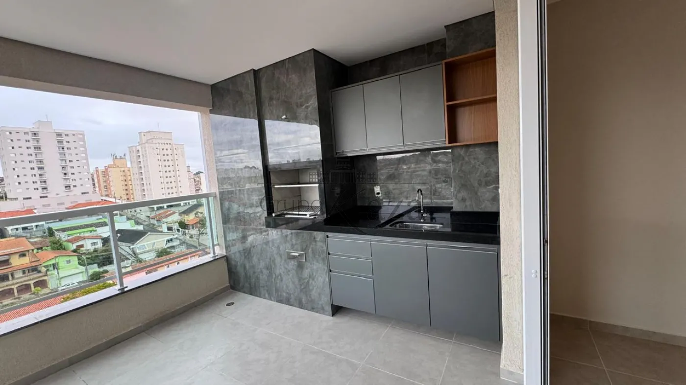 Foto 13 de Apartamento Padrão em Vila Formosa, Jacareí - imagem 13