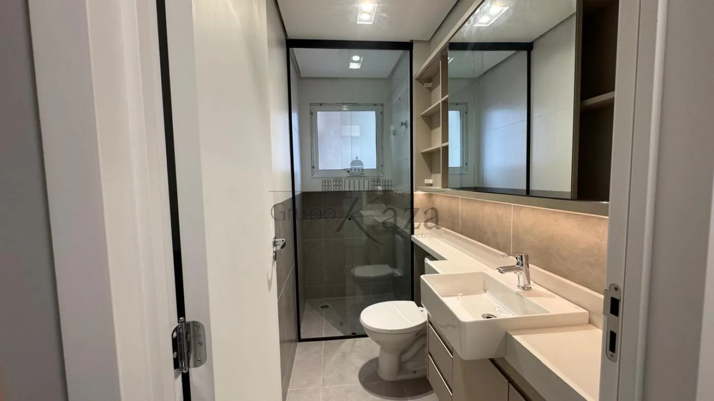 Foto 19 de Apartamento Padrão em Vila Formosa, Jacareí - imagem 19