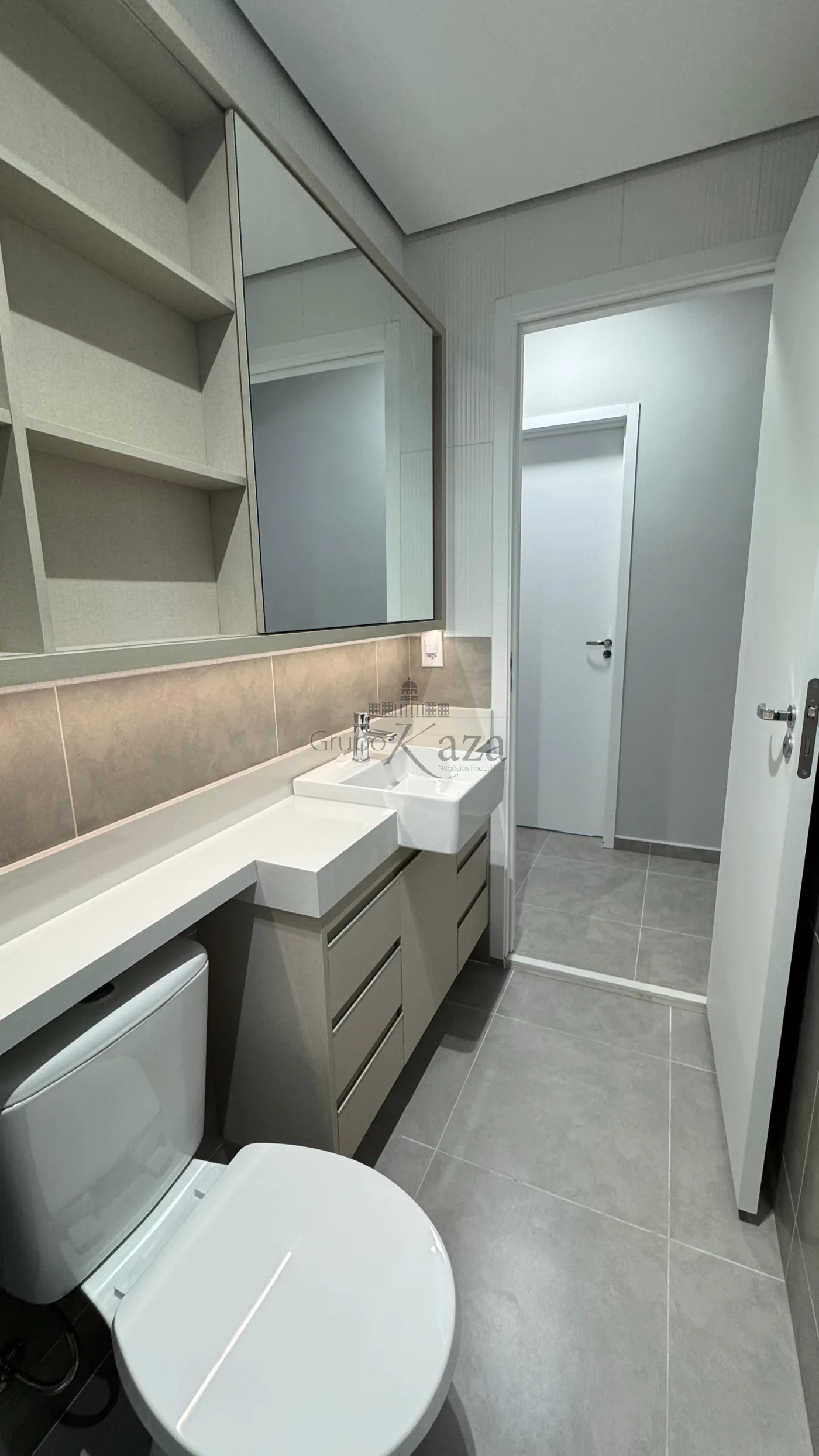 Foto 22 de Apartamento Padrão em Vila Formosa, Jacareí - imagem 22