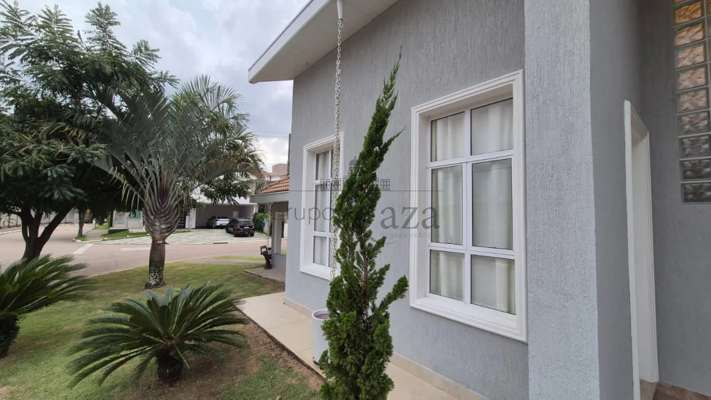 Foto 1 de Casa Condomínio em Jardim Califórnia, Jacareí - imagem 1