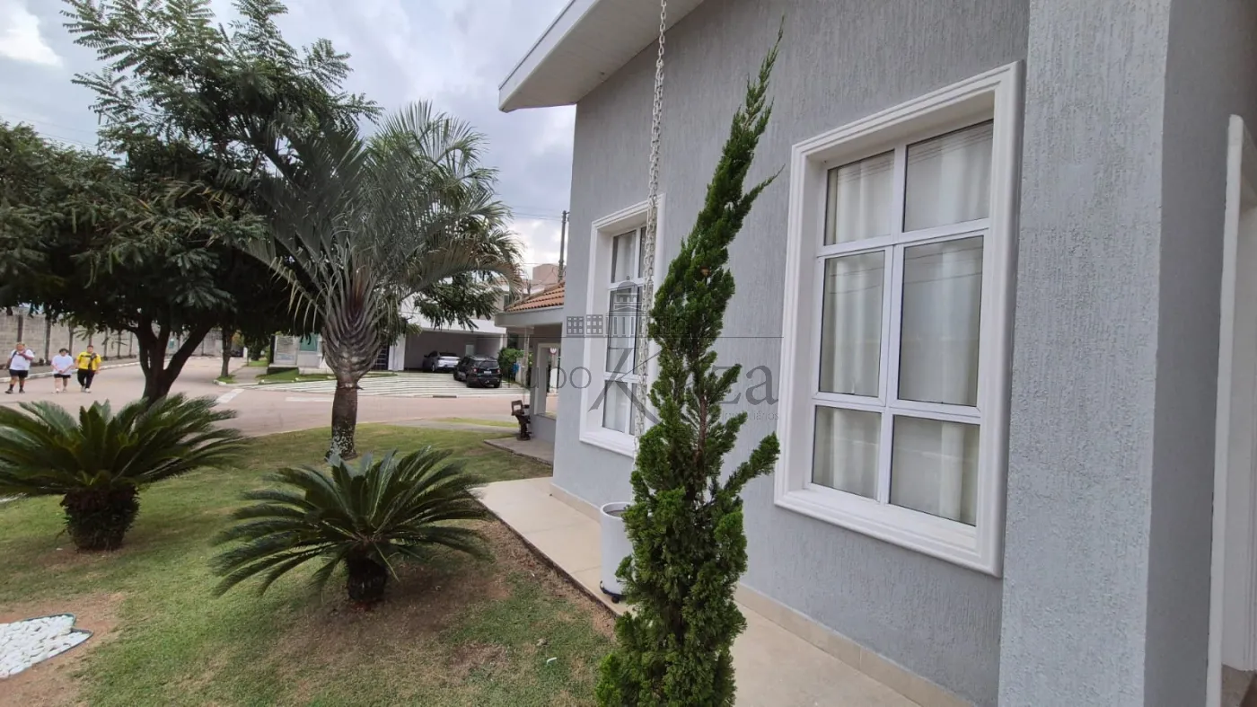 Foto 2 de Casa Condomínio em Jardim Califórnia, Jacareí - imagem 2
