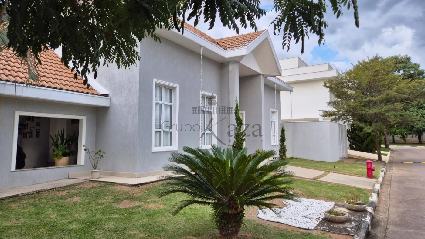 Foto 3 de Casa Condomínio em Jardim Califórnia, Jacareí - imagem 3