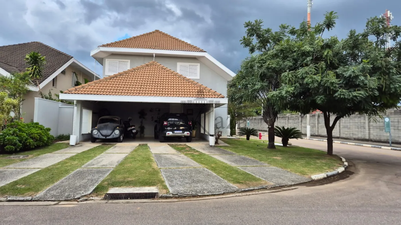 Foto 4 de Casa Condomínio em Jardim Califórnia, Jacareí - imagem 4