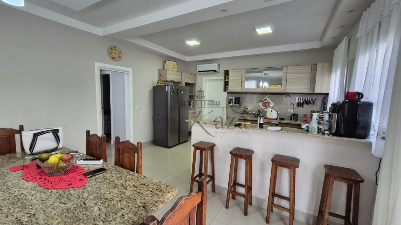Foto 5 de Casa Condomínio em Jardim Califórnia, Jacareí - imagem 5