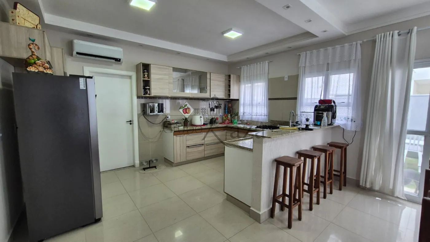 Foto 6 de Casa Condomínio em Jardim Califórnia, Jacareí - imagem 6