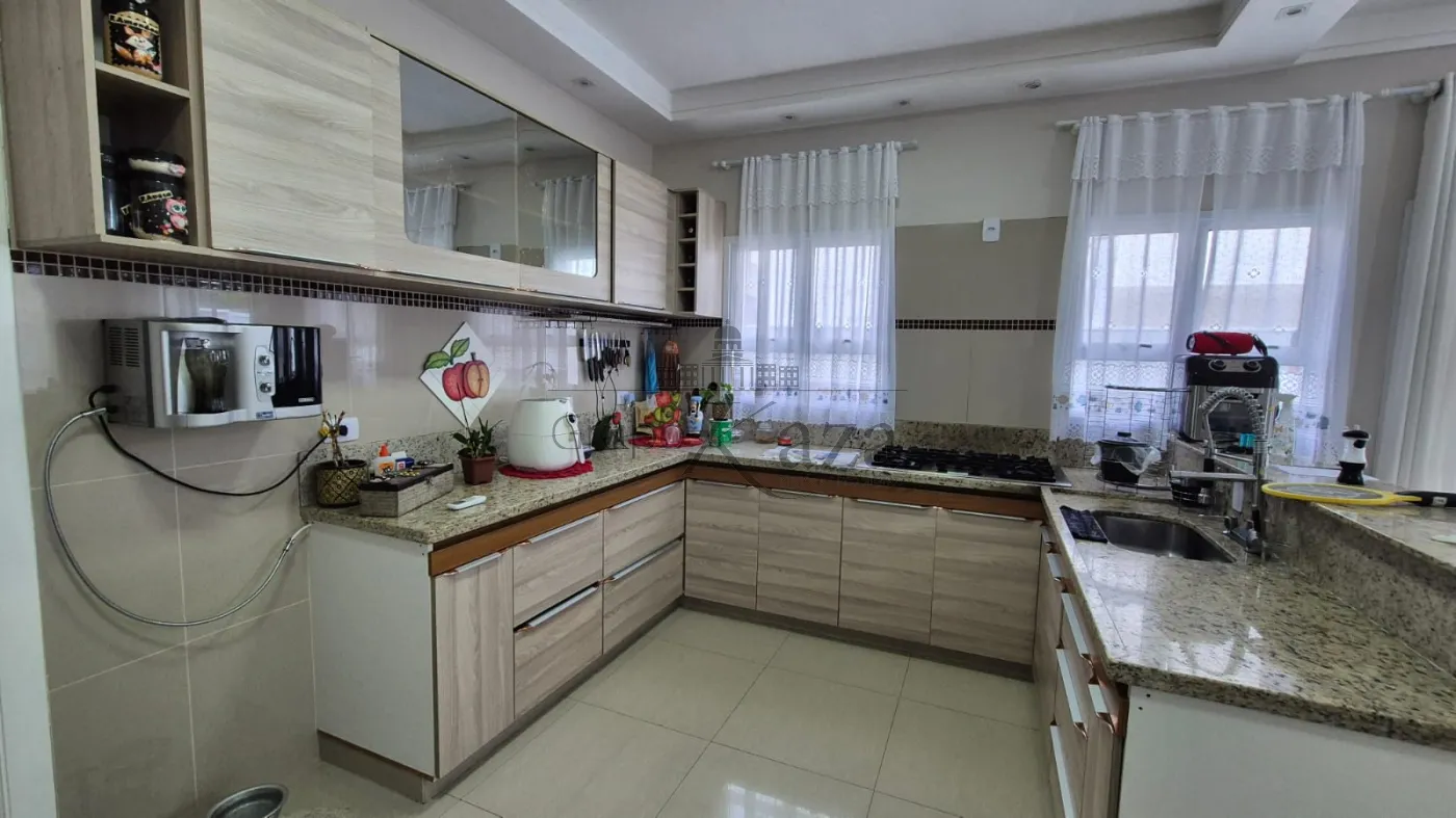 Foto 7 de Casa Condomínio em Jardim Califórnia, Jacareí - imagem 7