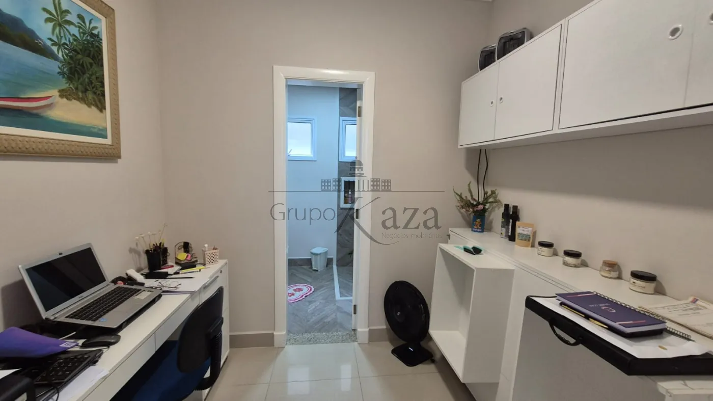 Foto 9 de Casa Condomínio em Jardim Califórnia, Jacareí - imagem 9