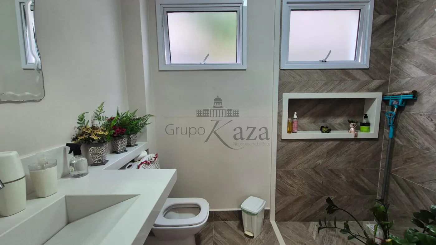 Foto 10 de Casa Condomínio em Jardim Califórnia, Jacareí - imagem 10
