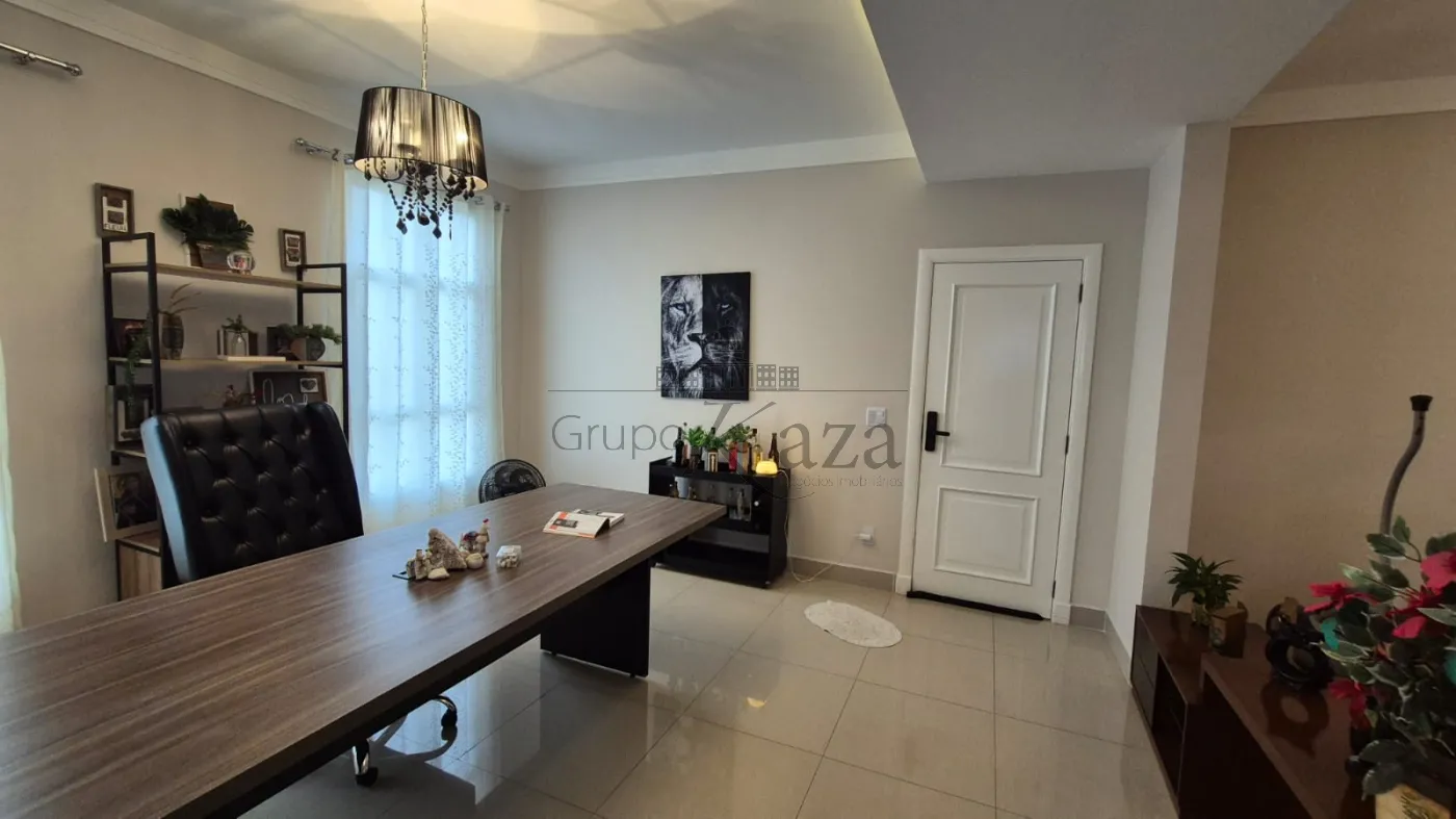 Foto 12 de Casa Condomínio em Jardim Califórnia, Jacareí - imagem 12