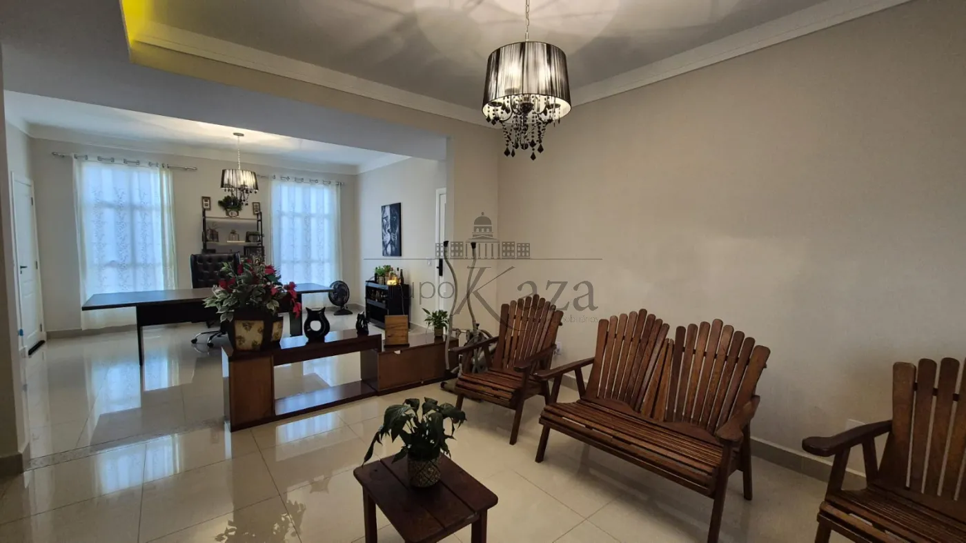 Foto 16 de Casa Condomínio em Jardim Califórnia, Jacareí - imagem 16