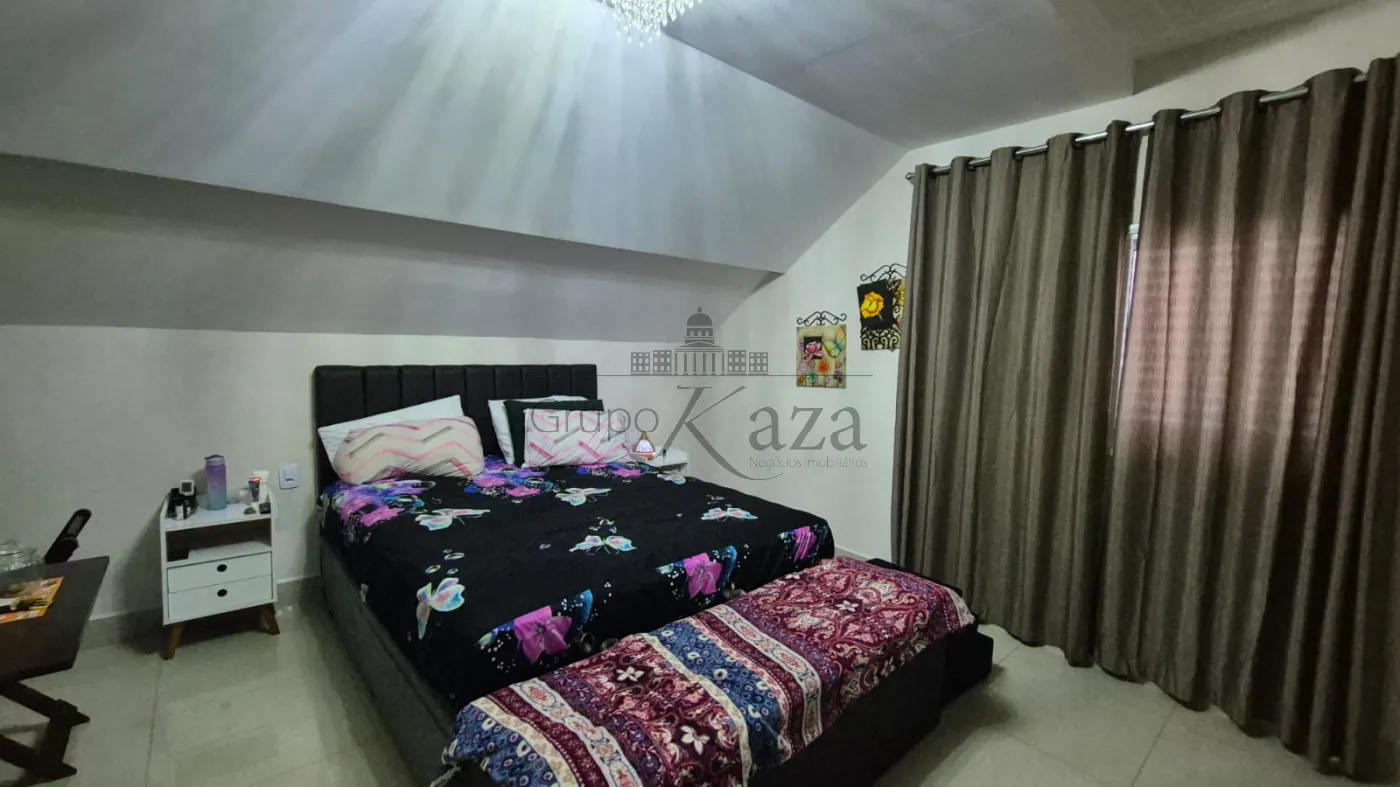 Foto 23 de Casa Condomínio em Jardim Califórnia, Jacareí - imagem 23