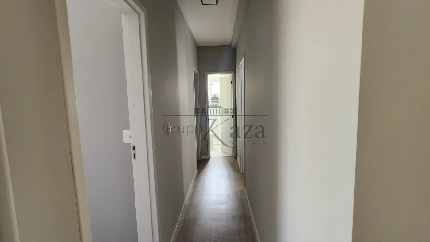 Foto 12 de Apartamento Padrão em Residencial Colinas do Paratehy, São José dos Campos - imagem 12