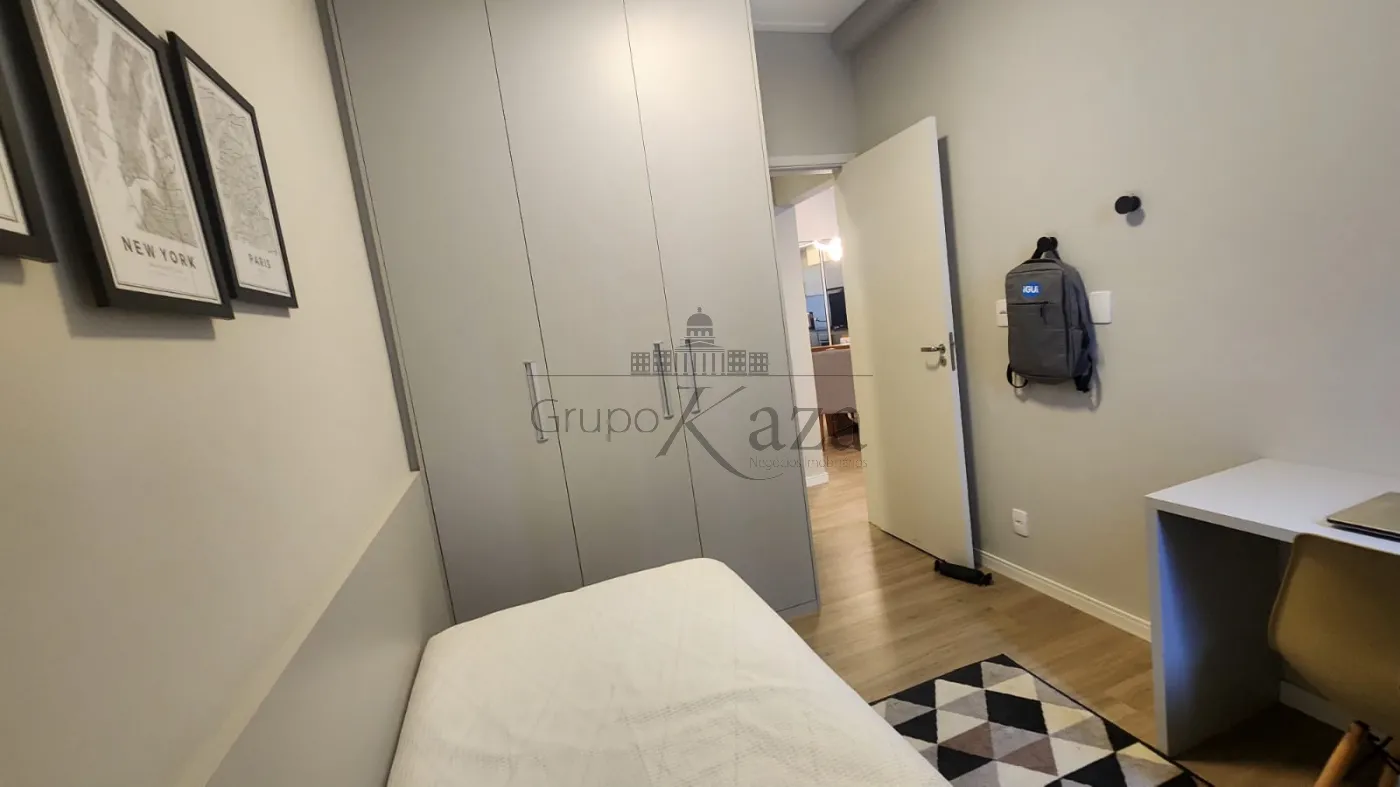 Foto 14 de Apartamento Padrão em Residencial Colinas do Paratehy, São José dos Campos - imagem 14