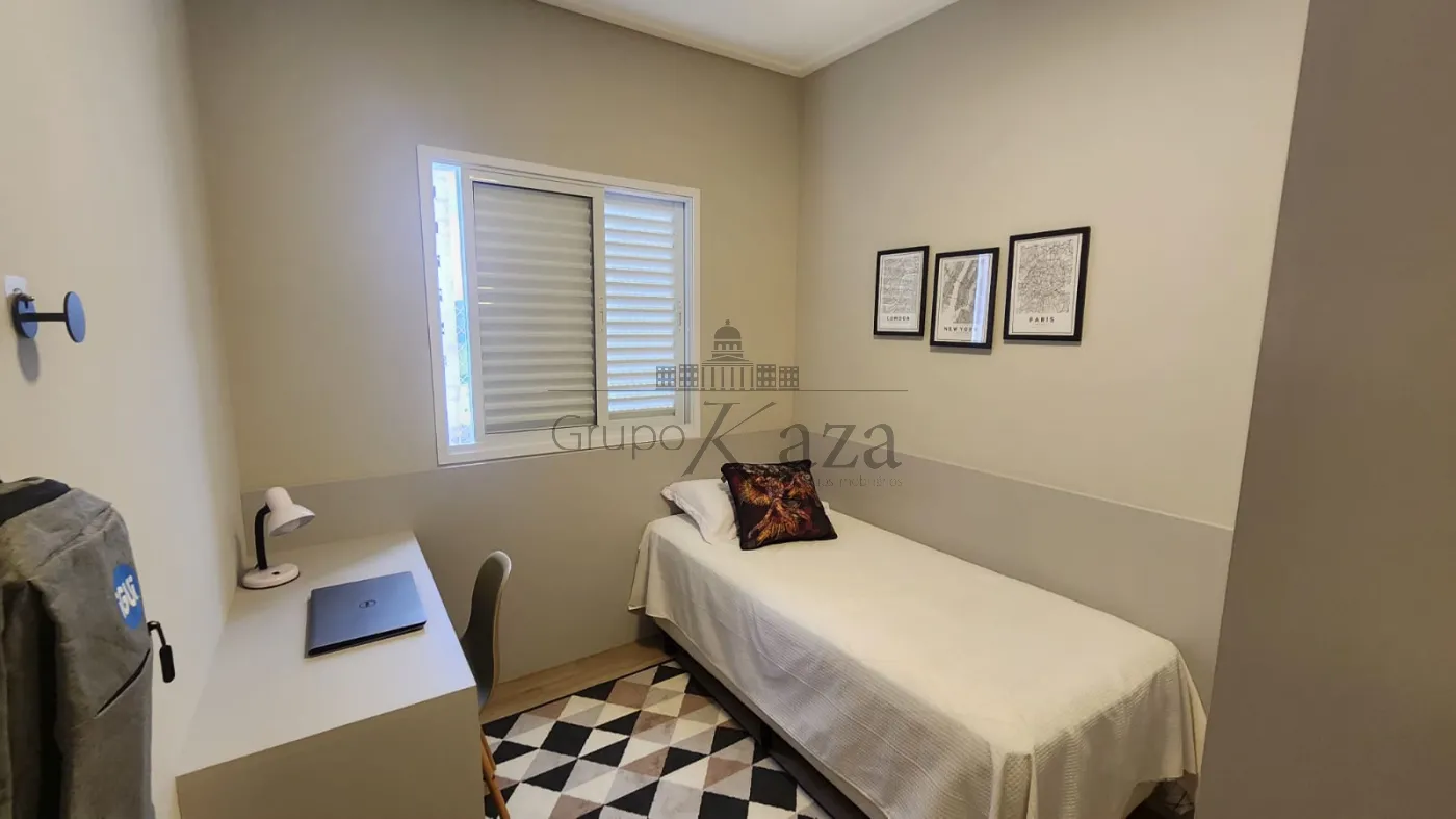 Foto 13 de Apartamento Padrão em Residencial Colinas do Paratehy, São José dos Campos - imagem 13