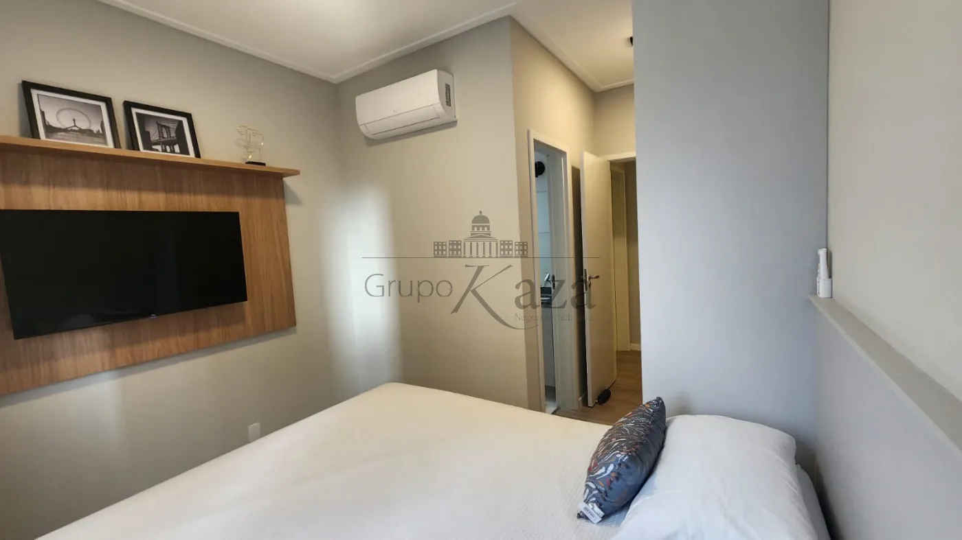 Foto 23 de Apartamento Padrão em Residencial Colinas do Paratehy, São José dos Campos - imagem 23