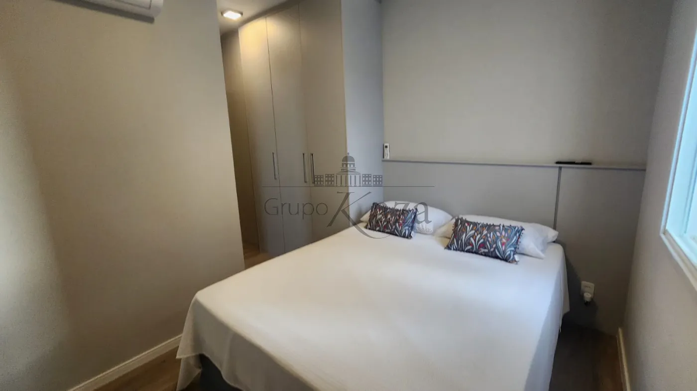 Foto 22 de Apartamento Padrão em Residencial Colinas do Paratehy, São José dos Campos - imagem 22