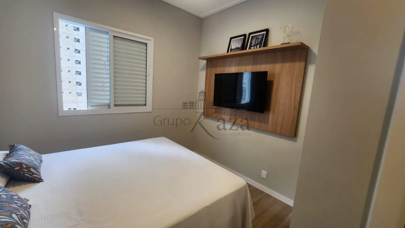 Foto 19 de Apartamento Padrão em Residencial Colinas do Paratehy, São José dos Campos - imagem 19