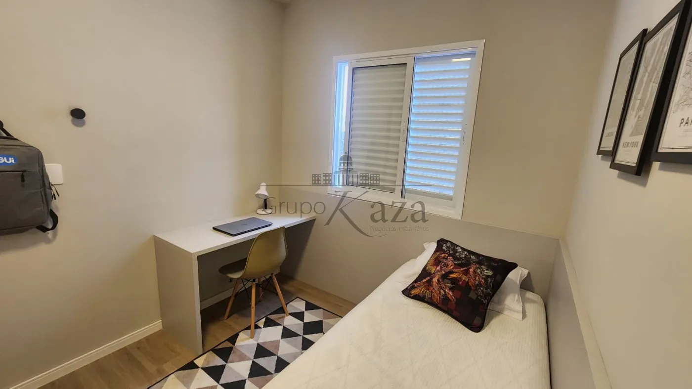 Foto 15 de Apartamento Padrão em Residencial Colinas do Paratehy, São José dos Campos - imagem 15