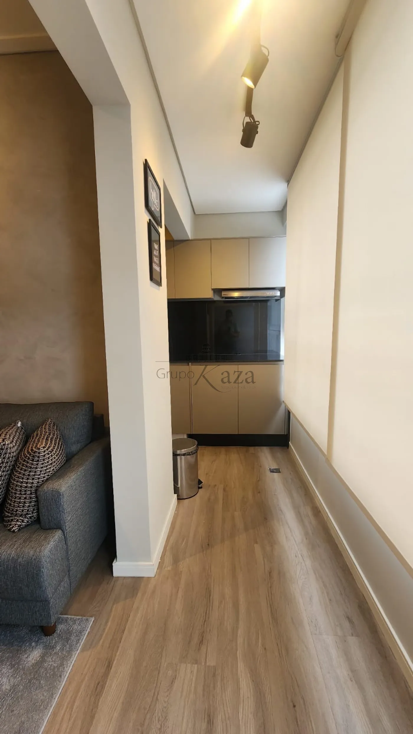 Foto 9 de Apartamento Padrão em Residencial Colinas do Paratehy, São José dos Campos - imagem 9